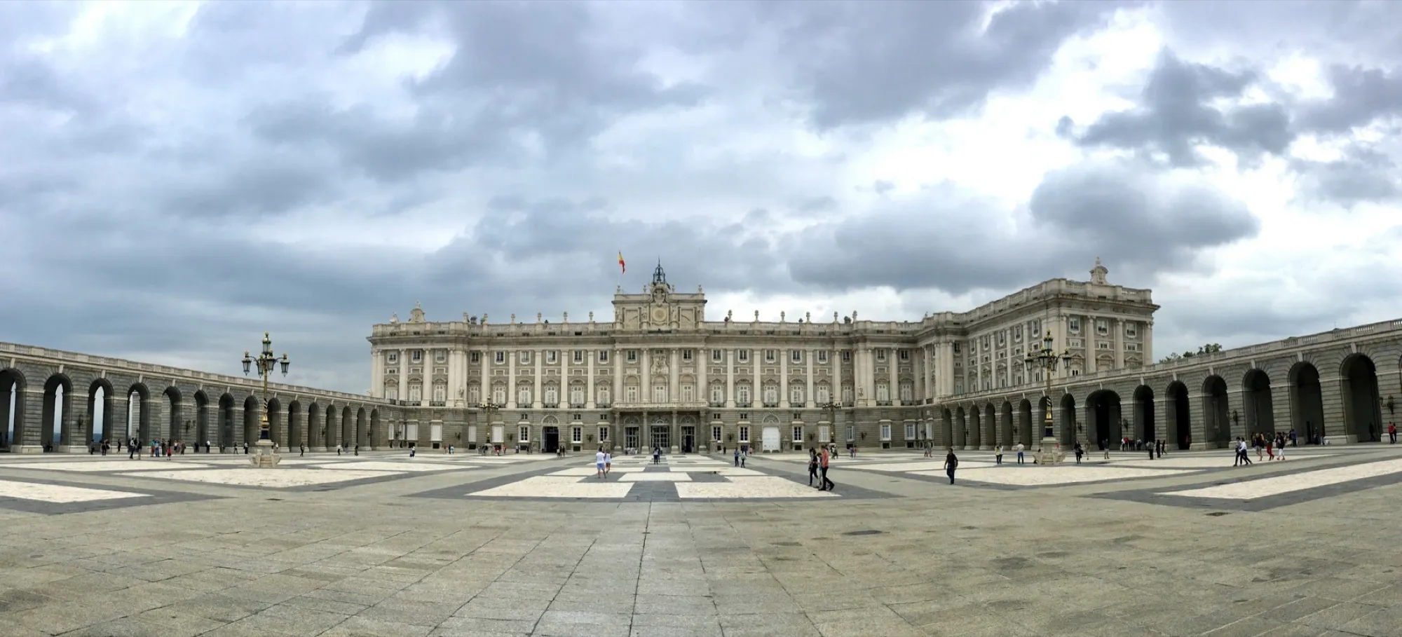 Cultural adventure during exchange year